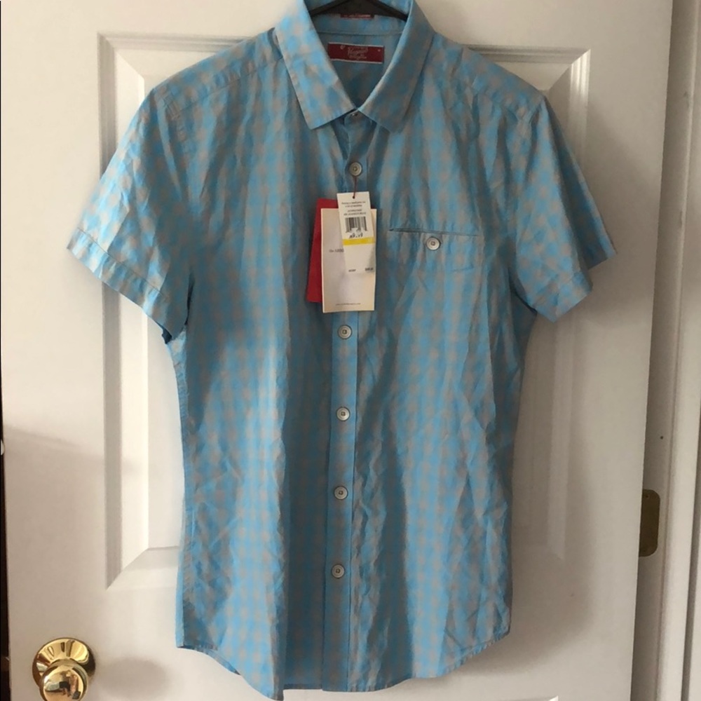 Original Penguin Polo